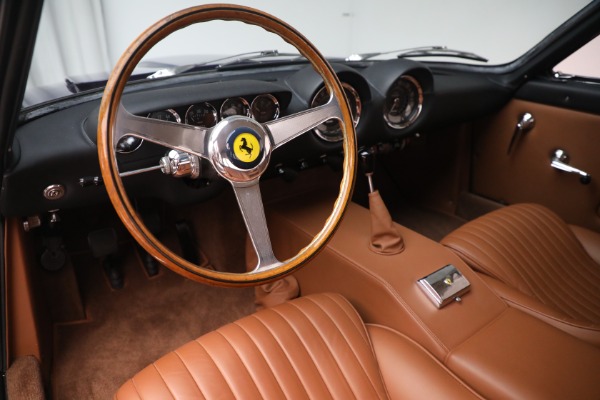 Used 1964 Ferrari 250 GT Lusso for sale Sold at Alfa Romeo of Greenwich in Greenwich CT 06830 13