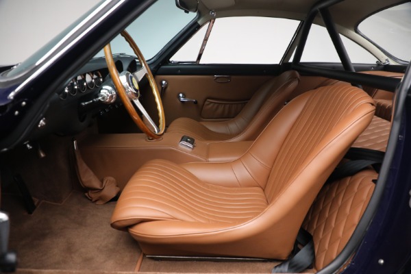 Used 1964 Ferrari 250 GT Lusso for sale Call for price at Alfa Romeo of Greenwich in Greenwich CT 06830 14