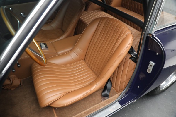 Used 1964 Ferrari 250 GT Lusso for sale Call for price at Alfa Romeo of Greenwich in Greenwich CT 06830 15