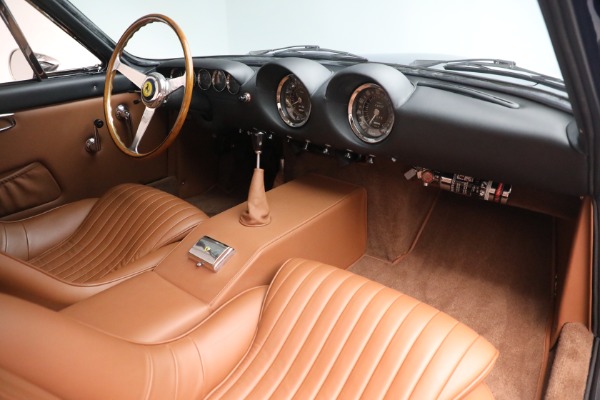 Used 1964 Ferrari 250 GT Lusso for sale Sold at Alfa Romeo of Greenwich in Greenwich CT 06830 16