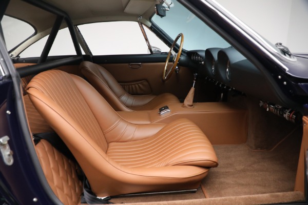Used 1964 Ferrari 250 GT Lusso for sale Call for price at Alfa Romeo of Greenwich in Greenwich CT 06830 17