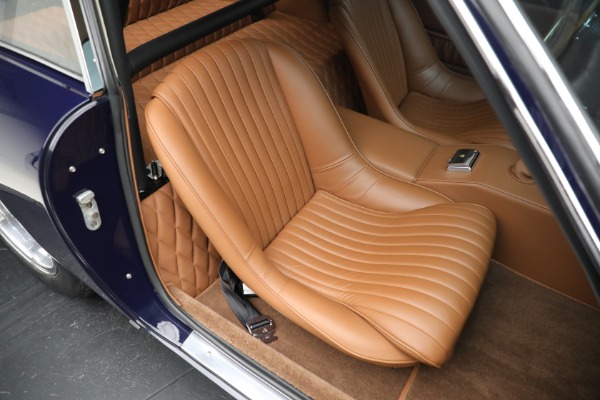 Used 1964 Ferrari 250 GT Lusso for sale Call for price at Alfa Romeo of Greenwich in Greenwich CT 06830 18
