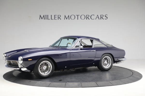 Used 1964 Ferrari 250 GT Lusso for sale Sold at Alfa Romeo of Greenwich in Greenwich CT 06830 2