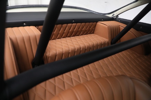 Used 1964 Ferrari 250 GT Lusso for sale Call for price at Alfa Romeo of Greenwich in Greenwich CT 06830 20