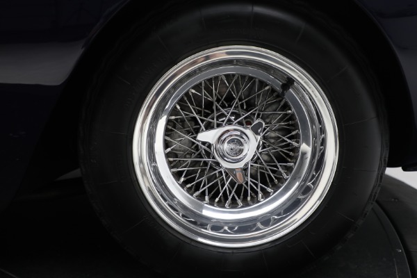 Used 1964 Ferrari 250 GT Lusso for sale Call for price at Alfa Romeo of Greenwich in Greenwich CT 06830 25