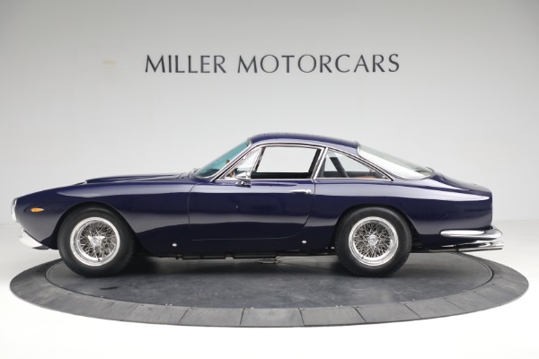 Used 1964 Ferrari 250 GT Lusso for sale Sold at Alfa Romeo of Greenwich in Greenwich CT 06830 3