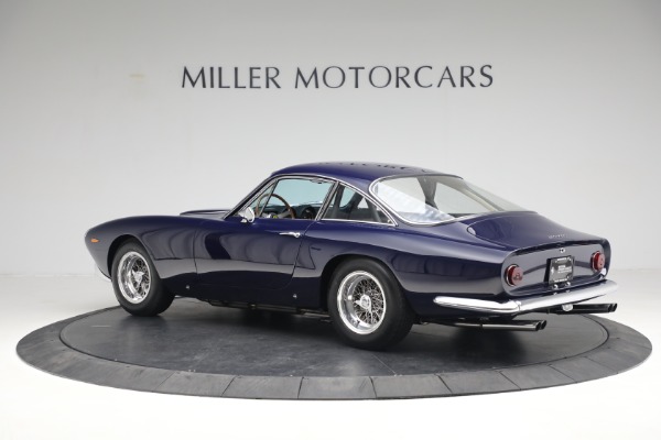 Used 1964 Ferrari 250 GT Lusso for sale Call for price at Alfa Romeo of Greenwich in Greenwich CT 06830 4