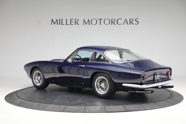 Used 1964 Ferrari 250 GT Lusso for sale Sold at Alfa Romeo of Greenwich in Greenwich CT 06830 4