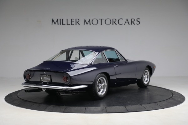 Used 1964 Ferrari 250 GT Lusso for sale Call for price at Alfa Romeo of Greenwich in Greenwich CT 06830 7