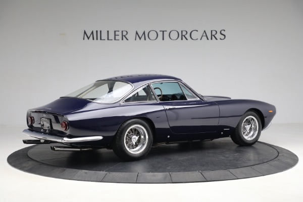 Used 1964 Ferrari 250 GT Lusso for sale Call for price at Alfa Romeo of Greenwich in Greenwich CT 06830 8