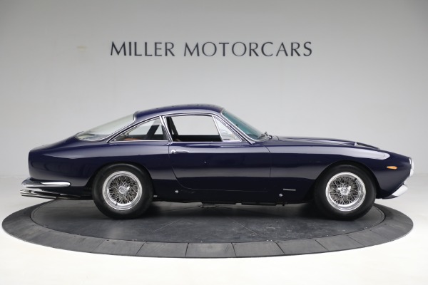 Used 1964 Ferrari 250 GT Lusso for sale Call for price at Alfa Romeo of Greenwich in Greenwich CT 06830 9