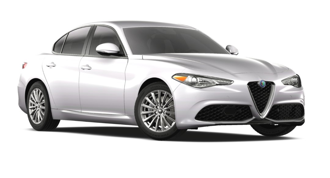 New 2023 Alfa Romeo Giulia Sprint for sale $47,545 at Alfa Romeo of Greenwich in Greenwich CT 06830 1