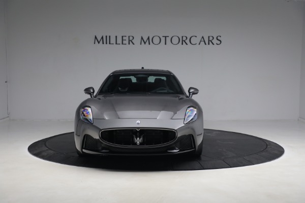 New 2024 Maserati GranTurismo Modena for sale $193,865 at Alfa Romeo of Greenwich in Greenwich CT 06830 13