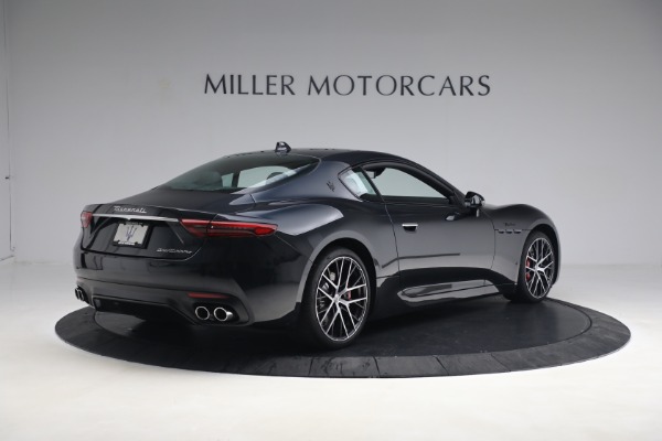 New 2024 Maserati GranTurismo Modena for sale $197,865 at Alfa Romeo of Greenwich in Greenwich CT 06830 12
