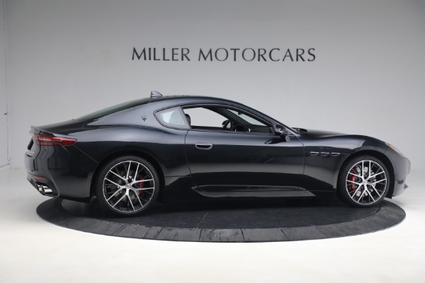 New 2024 Maserati GranTurismo Modena for sale Sold at Alfa Romeo of Greenwich in Greenwich CT 06830 14