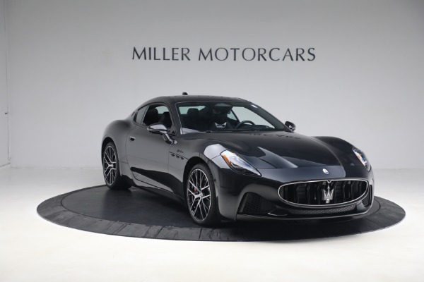 New 2024 Maserati GranTurismo Modena for sale $197,865 at Alfa Romeo of Greenwich in Greenwich CT 06830 18