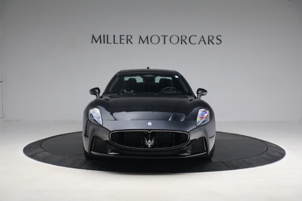 New 2024 Maserati GranTurismo Modena for sale Sold at Alfa Romeo of Greenwich in Greenwich CT 06830 19