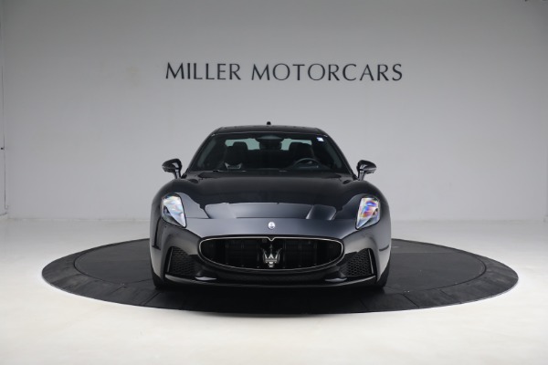 New 2024 Maserati GranTurismo Modena for sale $197,865 at Alfa Romeo of Greenwich in Greenwich CT 06830 19