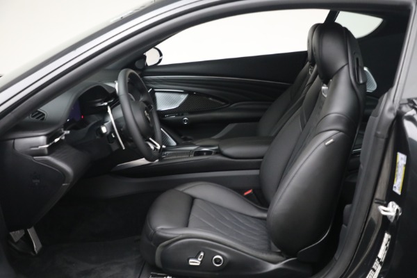 New 2024 Maserati GranTurismo Modena for sale $197,865 at Alfa Romeo of Greenwich in Greenwich CT 06830 21