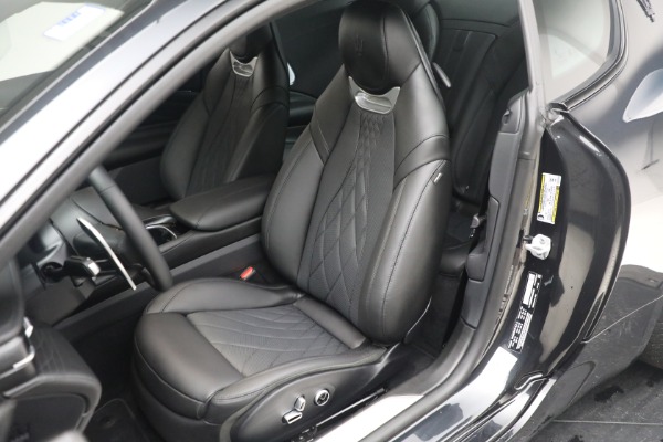 New 2024 Maserati GranTurismo Modena for sale $197,865 at Alfa Romeo of Greenwich in Greenwich CT 06830 22