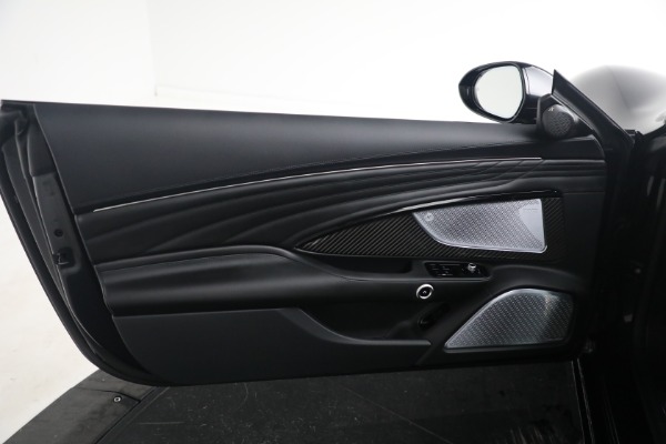 New 2024 Maserati GranTurismo Modena for sale $197,865 at Alfa Romeo of Greenwich in Greenwich CT 06830 23