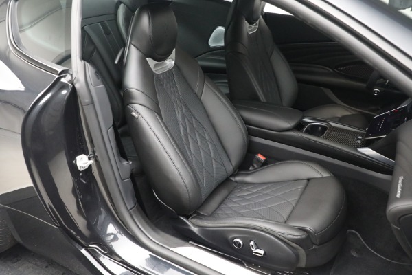 New 2024 Maserati GranTurismo Modena for sale $197,865 at Alfa Romeo of Greenwich in Greenwich CT 06830 25