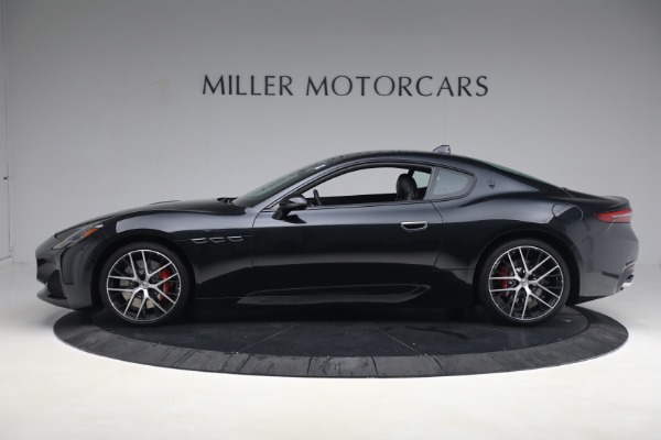 New 2024 Maserati GranTurismo Modena for sale Sold at Alfa Romeo of Greenwich in Greenwich CT 06830 5