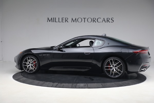 New 2024 Maserati GranTurismo Modena for sale Sold at Alfa Romeo of Greenwich in Greenwich CT 06830 6