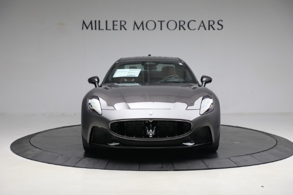 New 2024 Maserati GranTurismo Modena for sale Sold at Alfa Romeo of Greenwich in Greenwich CT 06830 12
