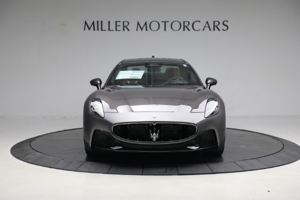 New 2024 Maserati GranTurismo Modena for sale $193,865 at Alfa Romeo of Greenwich in Greenwich CT 06830 12