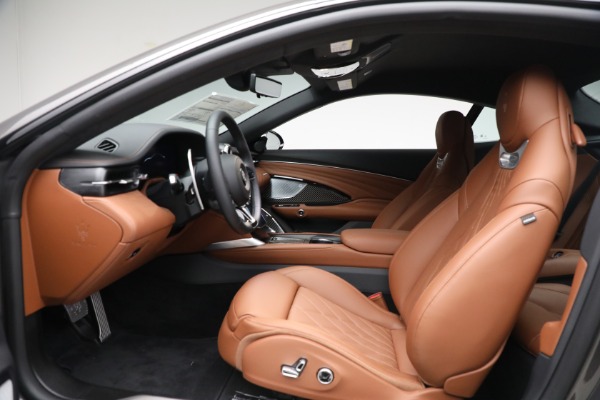 Used 2024 Maserati GranTurismo Modena for sale Call for price at Alfa Romeo of Greenwich in Greenwich CT 06830 14