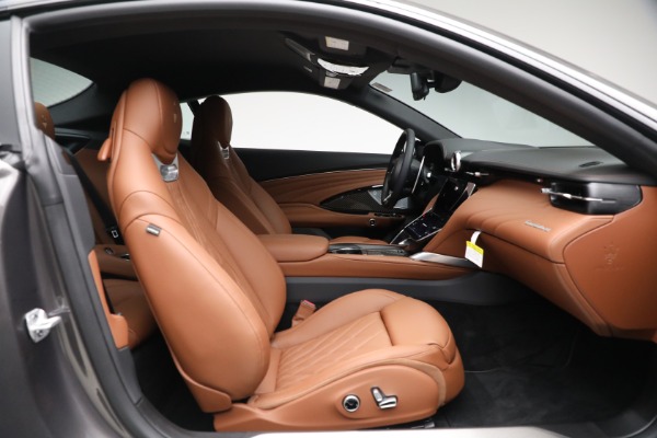 New 2024 Maserati GranTurismo Modena for sale $193,865 at Alfa Romeo of Greenwich in Greenwich CT 06830 16