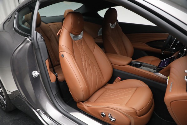 New 2024 Maserati GranTurismo Modena for sale $193,865 at Alfa Romeo of Greenwich in Greenwich CT 06830 17