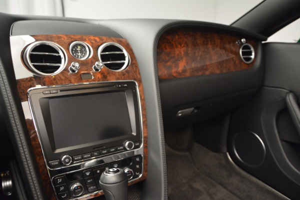 Used 2013 Bentley Continental GTC for sale Sold at Alfa Romeo of Greenwich in Greenwich CT 06830 21