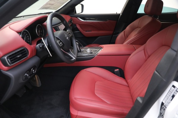 New 2023 Maserati Levante Modena for sale Sold at Alfa Romeo of Greenwich in Greenwich CT 06830 16