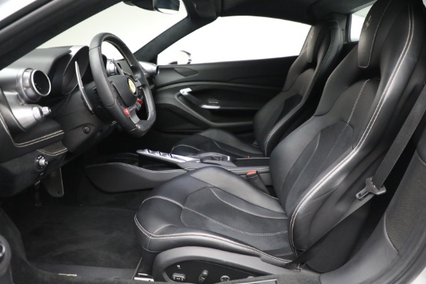 Used 2021 Ferrari F8 Spider for sale $439,900 at Alfa Romeo of Greenwich in Greenwich CT 06830 20