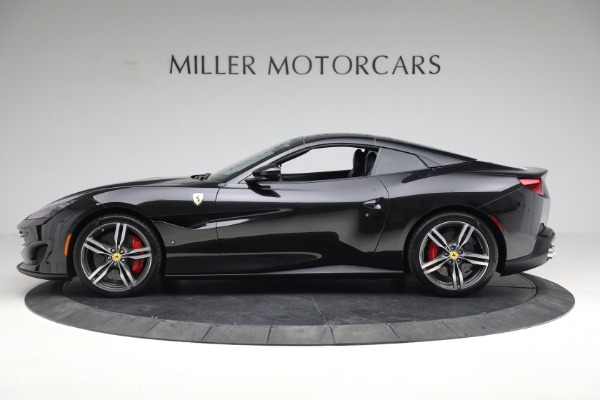 Used 2019 Ferrari Portofino for sale $239,900 at Alfa Romeo of Greenwich in Greenwich CT 06830 16
