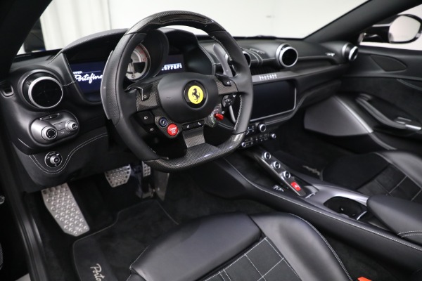 Used 2019 Ferrari Portofino for sale $226,900 at Alfa Romeo of Greenwich in Greenwich CT 06830 19