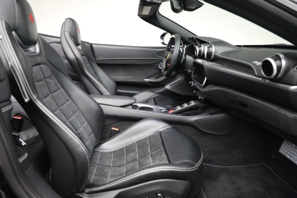 Used 2019 Ferrari Portofino for sale $226,900 at Alfa Romeo of Greenwich in Greenwich CT 06830 25