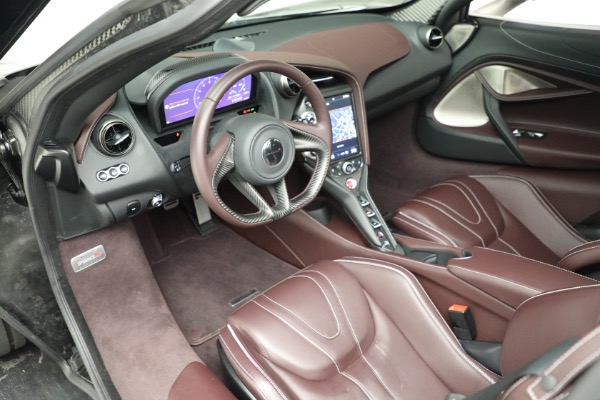 Used 2018 McLaren 720S Luxury for sale $264,900 at Alfa Romeo of Greenwich in Greenwich CT 06830 19