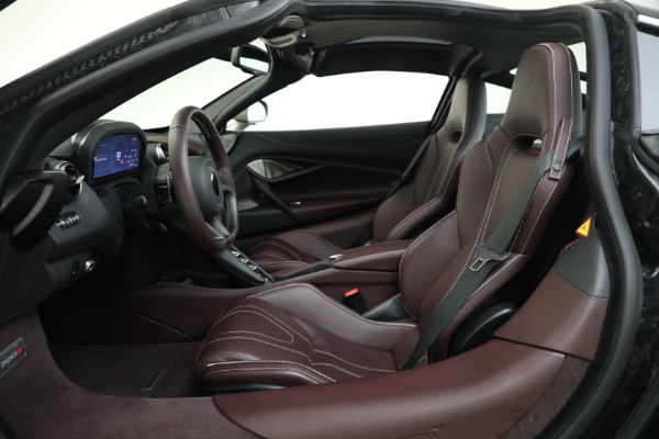 Used 2018 McLaren 720S Luxury for sale $264,900 at Alfa Romeo of Greenwich in Greenwich CT 06830 20