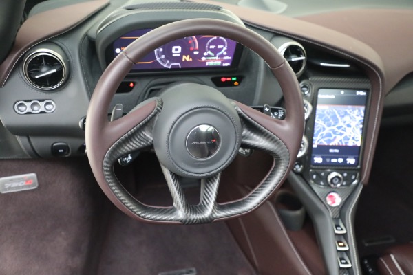 Used 2018 McLaren 720S Luxury for sale $264,900 at Alfa Romeo of Greenwich in Greenwich CT 06830 25