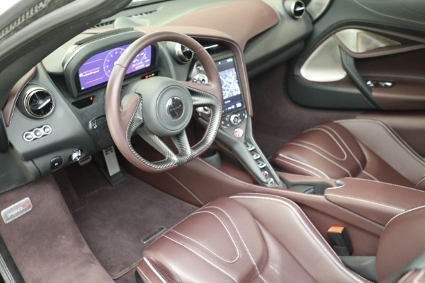 Used 2018 McLaren 720S Luxury for sale $264,900 at Alfa Romeo of Greenwich in Greenwich CT 06830 27