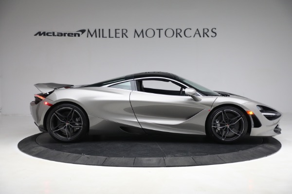 Used 2018 McLaren 720S Luxury for sale $273,900 at Alfa Romeo of Greenwich in Greenwich CT 06830 9