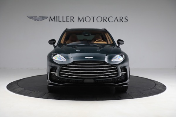 New 2023 Aston Martin DBX 707 for sale $280,186 at Alfa Romeo of Greenwich in Greenwich CT 06830 11