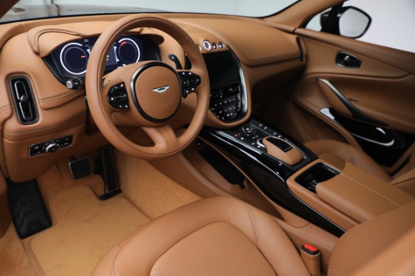 New 2023 Aston Martin DBX 707 for sale $280,186 at Alfa Romeo of Greenwich in Greenwich CT 06830 13