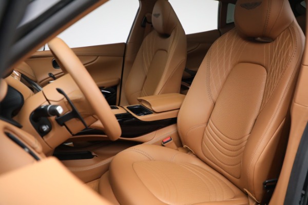New 2023 Aston Martin DBX 707 for sale $280,186 at Alfa Romeo of Greenwich in Greenwich CT 06830 15