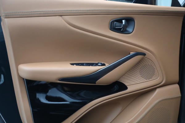 New 2023 Aston Martin DBX 707 for sale $280,186 at Alfa Romeo of Greenwich in Greenwich CT 06830 18