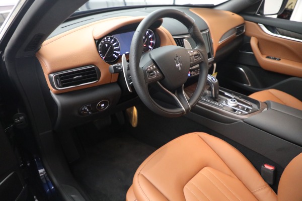 New 2023 Maserati Levante Modena for sale Sold at Alfa Romeo of Greenwich in Greenwich CT 06830 13