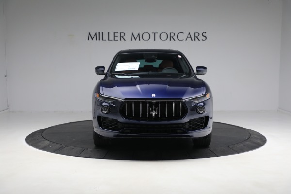 New 2023 Maserati Levante GT for sale Call for price at Alfa Romeo of Greenwich in Greenwich CT 06830 12